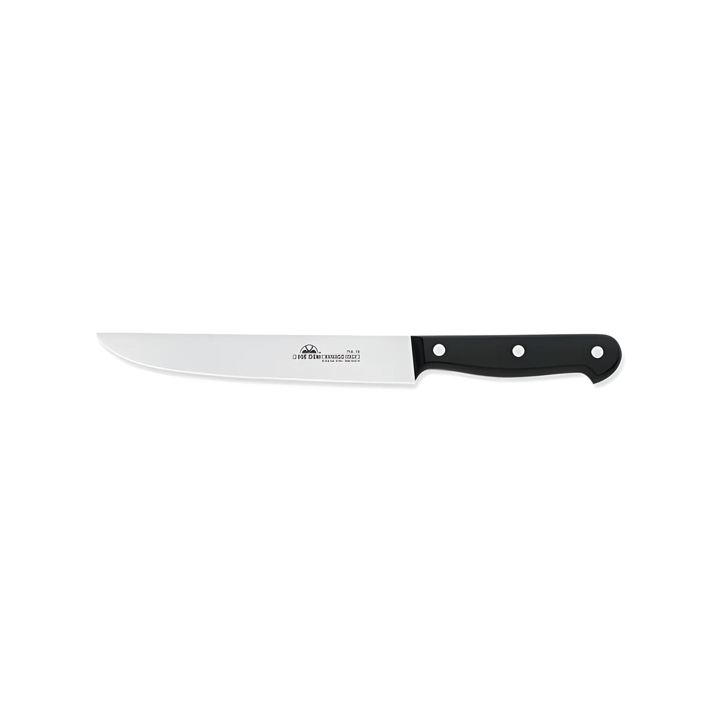 Due Cigni coltello da arrosto 19 cm. 2C 758/19