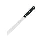 Due Cigni Coltello da pane in acciaio inox Cm.20 2C 761/20