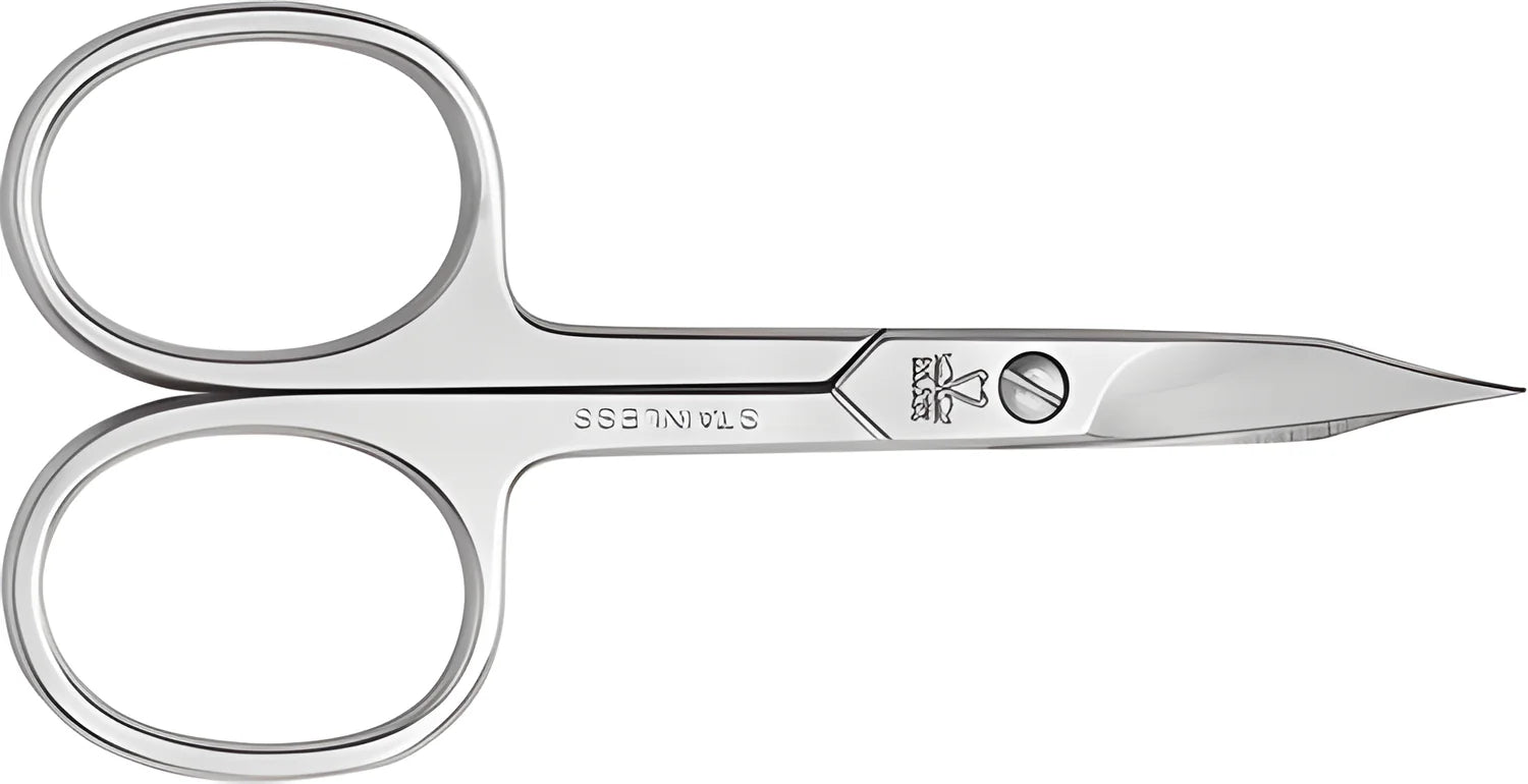 Forbici speciali da Unghie inox Anallergico 90mm (3,5") 2C 83/35