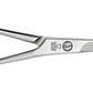 Forbici Speciali Da Baffi Inox Anallergico 102 mm (4") 2C 85/4