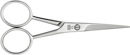 Forbici Speciali Da Baffi Inox  Anallergico 102 mm (4") 2C 85/4