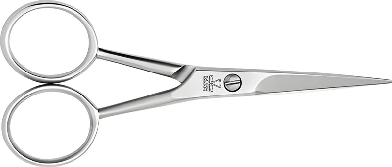 Forbici Speciali Da Baffi Inox  Anallergico 102 mm (4") 2C 85/4