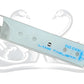 Due Cigni guaina proteggi lama in polipropilene mm 155x45