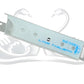 Due Cigni guaina proteggi lama in polipropilene mm 160x35