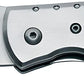 Coltello serramanico con fodero in cuoio Black Fox BF-76