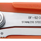 Black Fox Coltello Tattico Multiuso BF-92 O