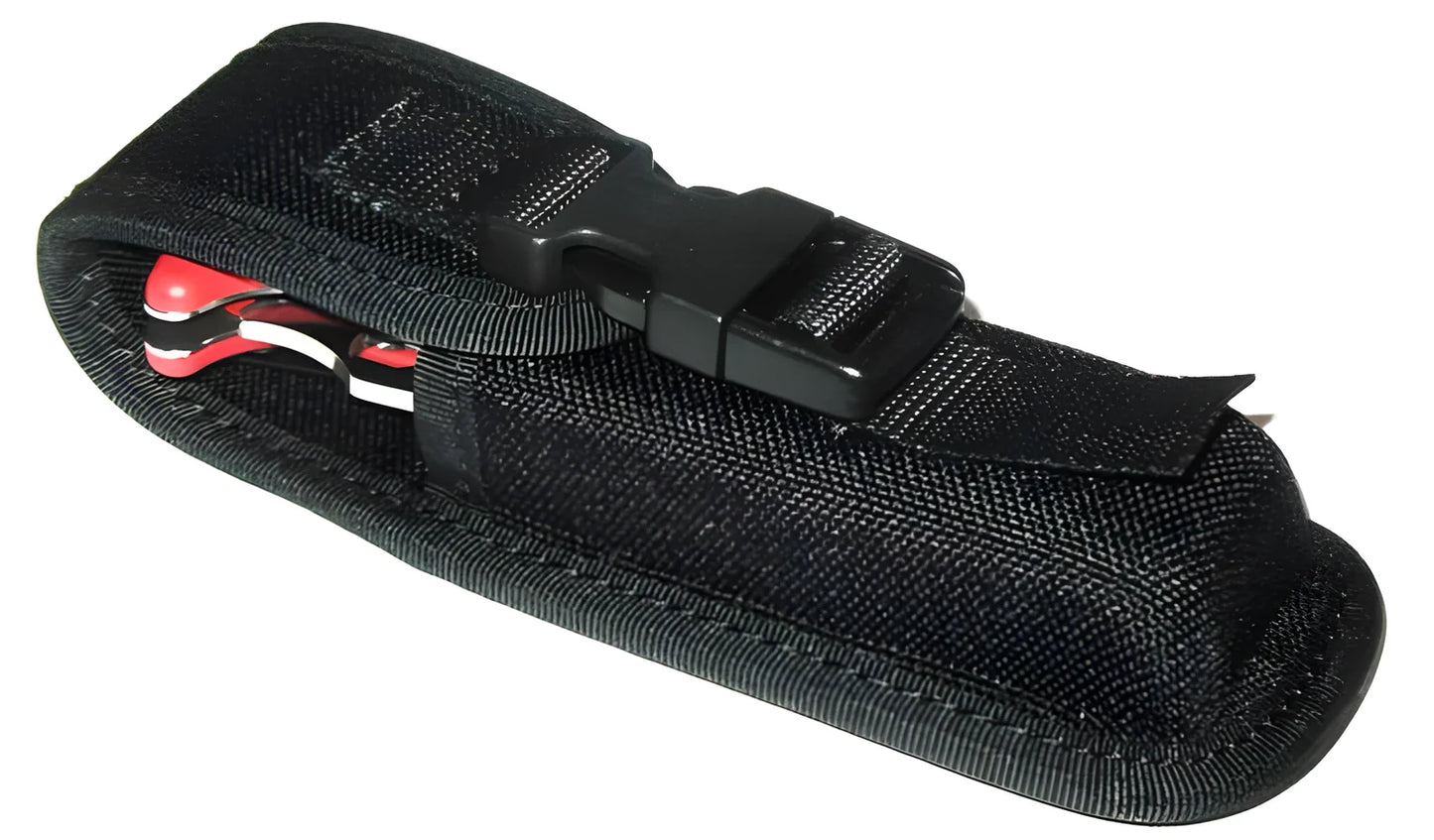 Fox coltello da Soccorso ed Emergenza FKMD Alser 2 Art.FX-447 C