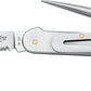 Coltello da Marinaio per Barca adatto per Cime Black Fox BF-237