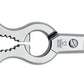 Forbice Professionale da Cucina acciao inox Smontabile 2C 973/21