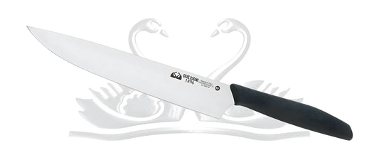 Due Cigni coltello per arrosti cm 20 2C 1007 PP