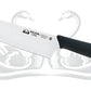 Due Cigni coltello da cuoco cm 15 2C 1008 PP