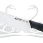 Due Cigni coltello da cuoco cm 20 2C 1009 PP