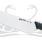 Due Cigni coltello da cuoco cm 25 2C 1010 PP NSF Certification