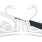 Due Cigni coltello da sfilettare cm 17,5 2C 1012 PP