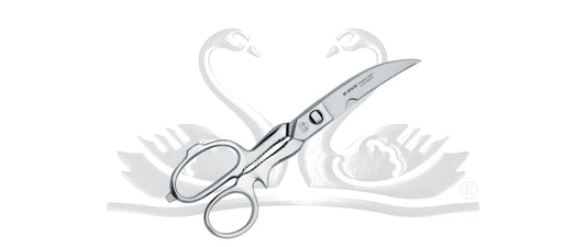 Due Cigni forbice da cucina speciale smontabile inox 2C 974/22