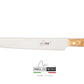 Maglio Nero coltello yanagiba 25 cm Iside manico ulivo UV2825