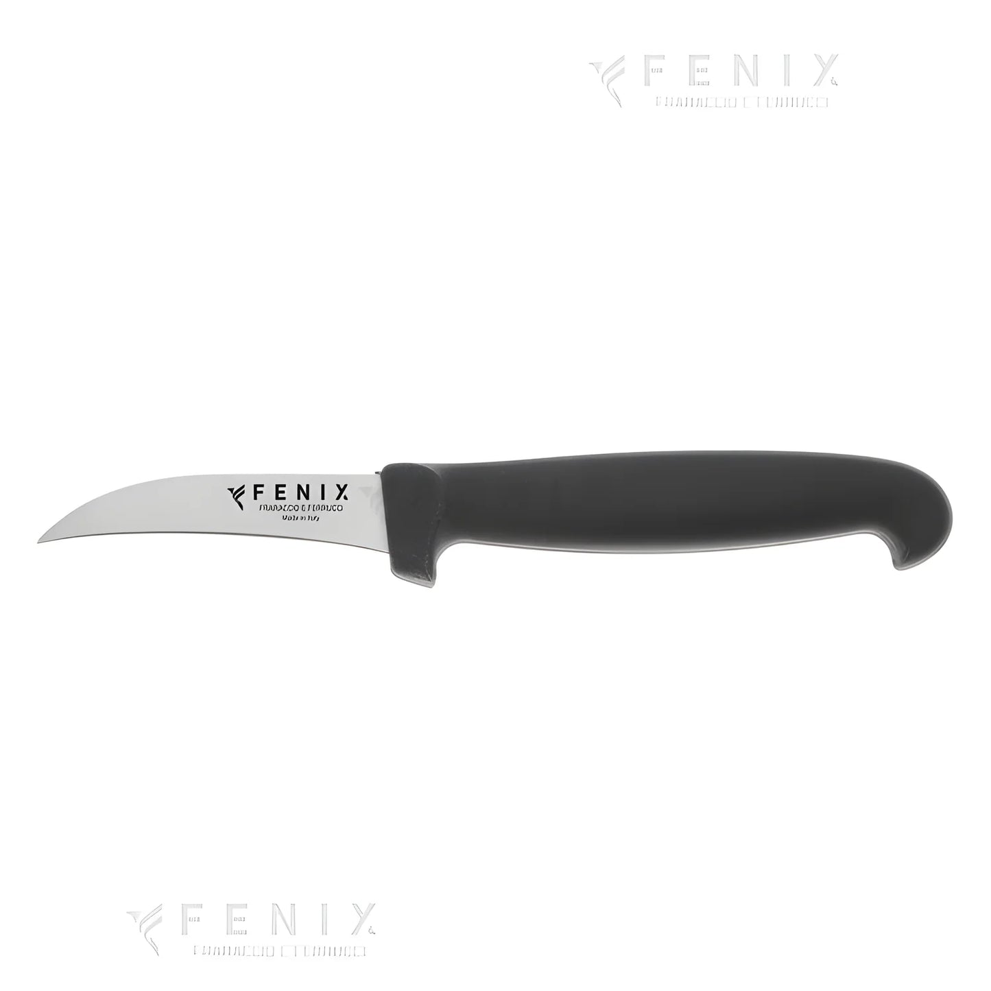 Coltello professionale spelucchino Fenix Simplex 7 cm.