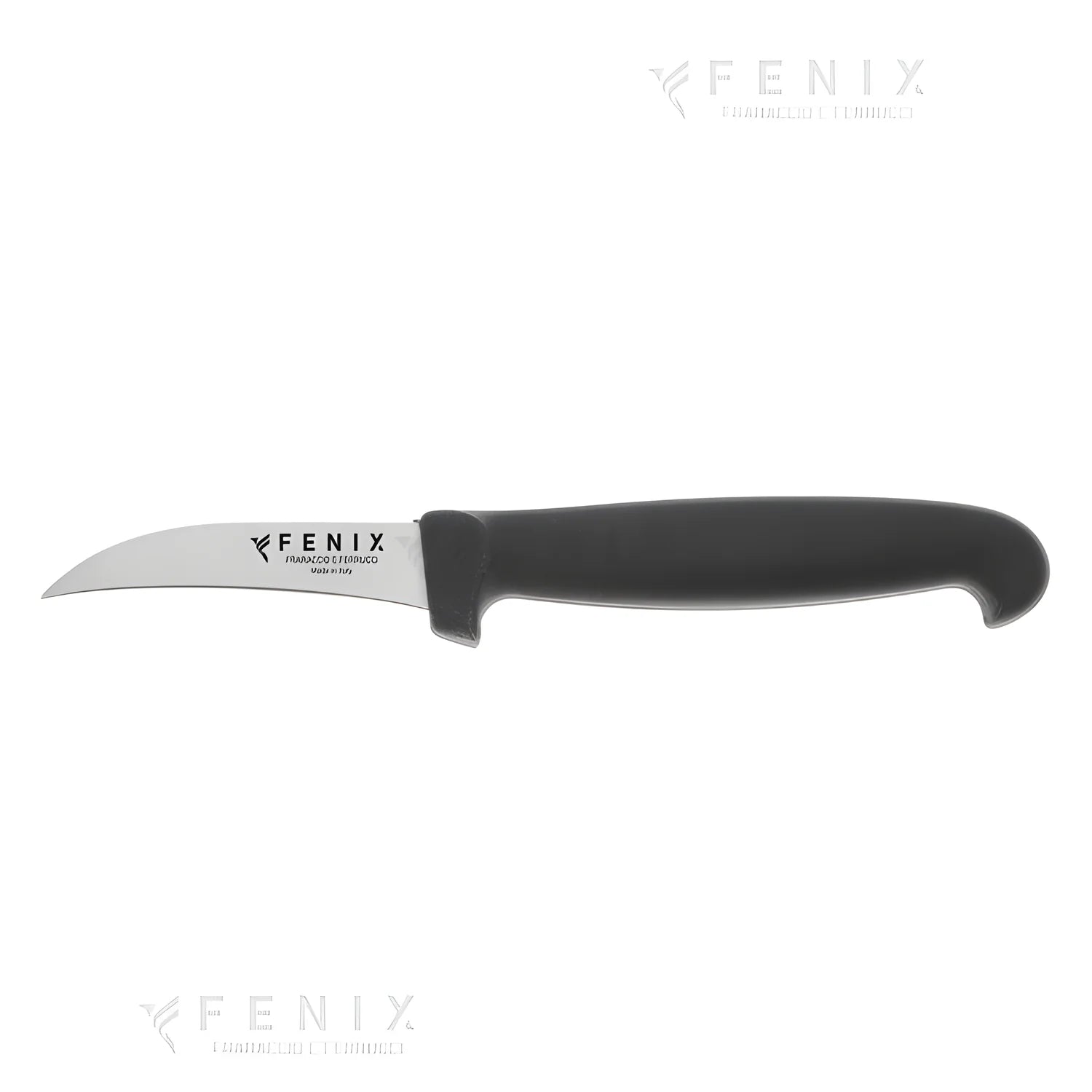 Coltello professionale spelucchino Fenix Simplex 7 cm.