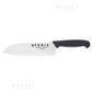 Fenix Simplex Coltello santoku alveolato 18 x 5 cm.