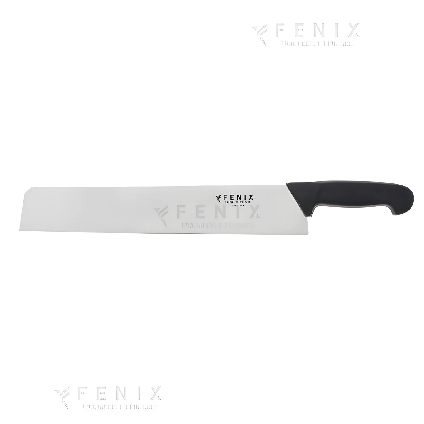 Coltellina Salato largo Fenix Simplex 42 x 7 cm spessore 3 mm