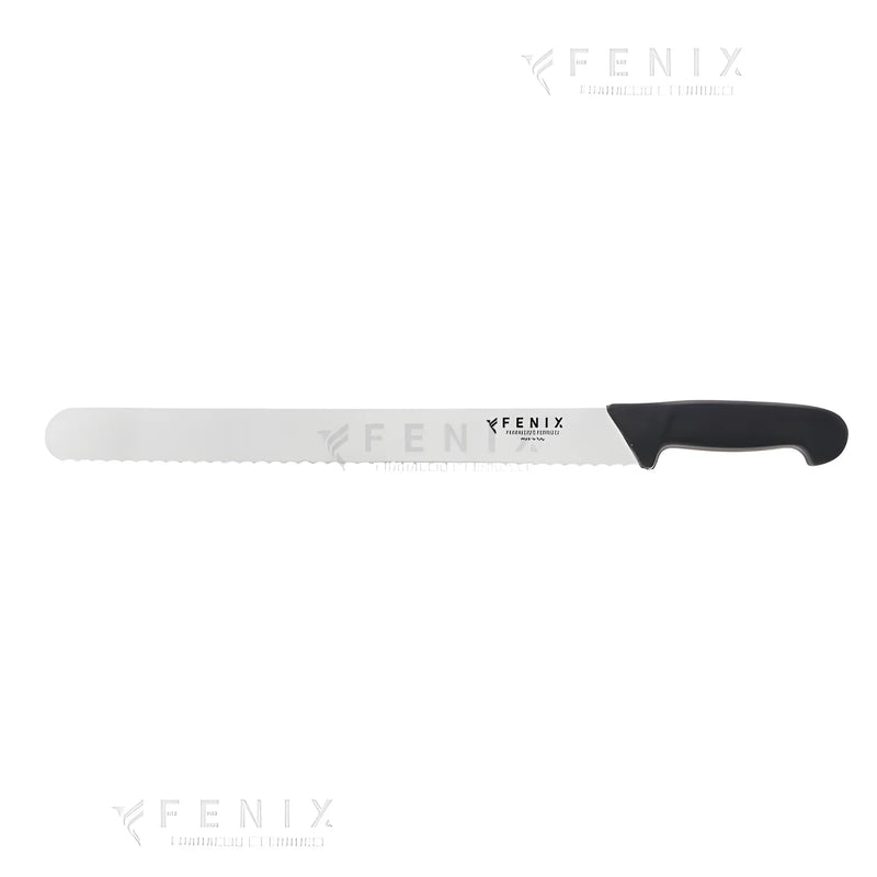 Coltello panettiere/pasticcere dentato Fenix Simplex 24 x 3 cm