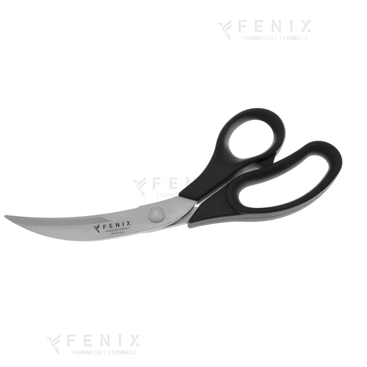 Forbice in acciao inox per cucina cm 23