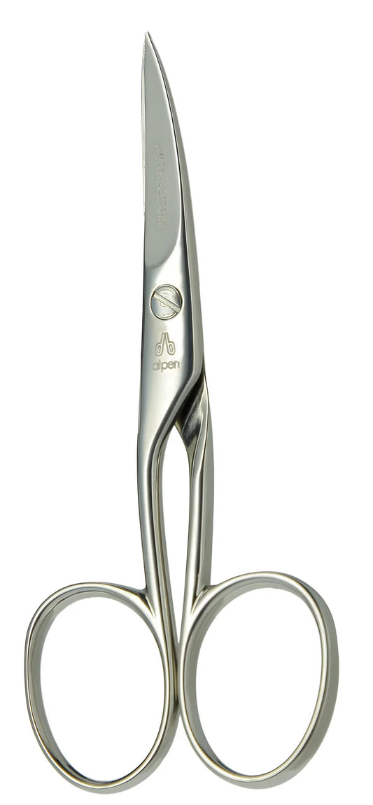 Alpen forbice per mancini manicure curva per unghie 1190.35