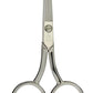 Alpen Forbice da ricamo tessile 4,5" anello largo 1204.45