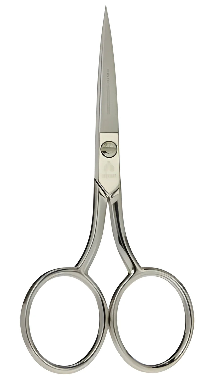 Alpen Forbice da ricamo tessile 4,5" anello largo 1204.45