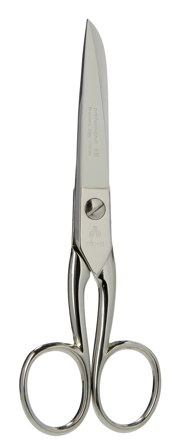 Alpen Forbici da lavoro sartoria tessile 5,5" pollici 1302.55