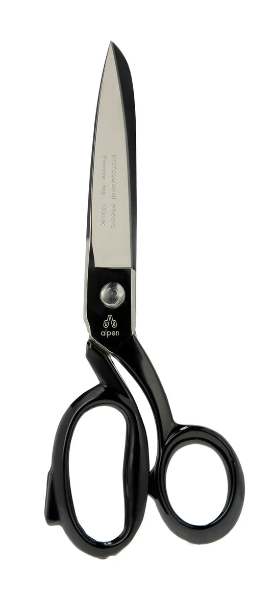 Alpen Forbice cesoia sartoria professionale 8" pollici 1330.80