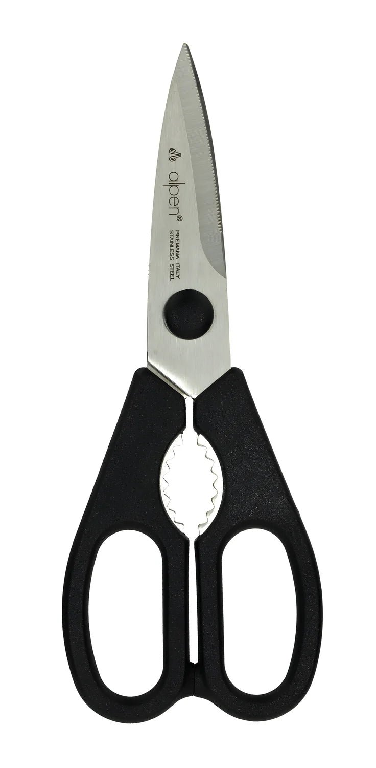Alpen Forbice da cucina inox Cm.20 (8") 5388.80