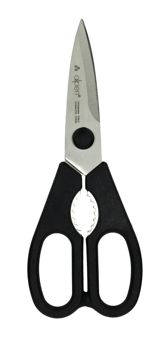 Alpen Forbice da cucina inox Cm.20 (8") 5388.80