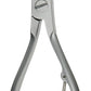 Alpen Tronchesino per unghie sovrapposto cm. 11 inox 5702.11