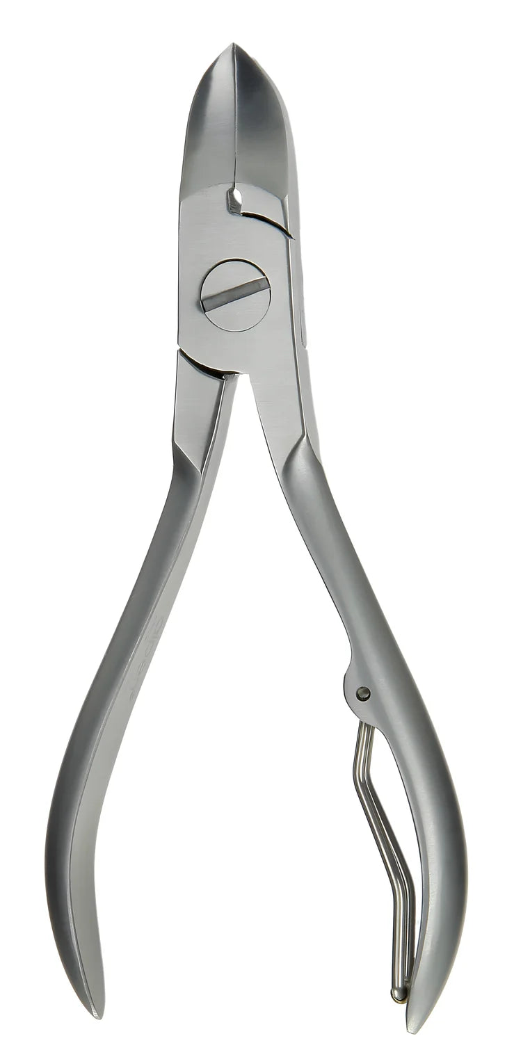 Alpen Tronchesino per unghie sovrapposto cm. 11 inox 5702.11