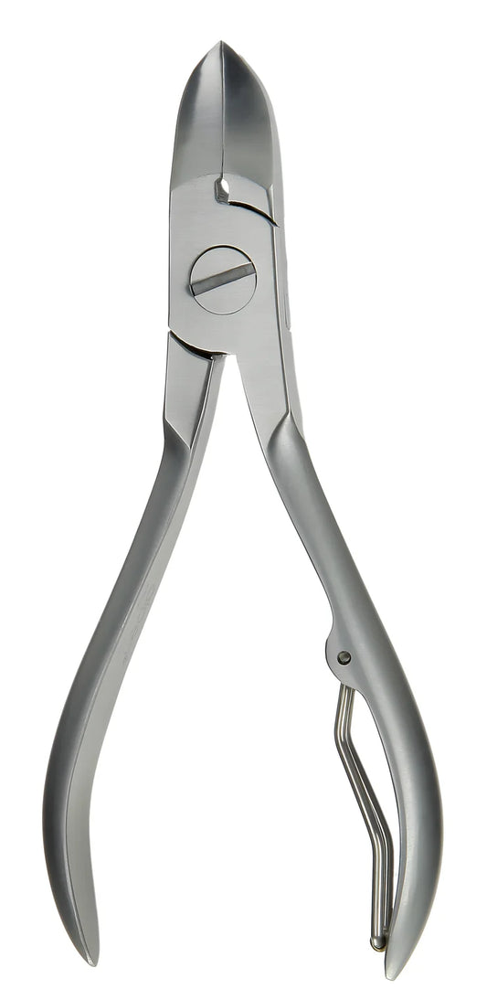 Alpen Tronchesino per unghie sovrapposto cm. 11 inox 5702.11