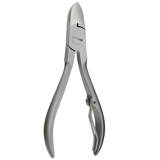 Alpen Tronchesino per unghie sovrapposto cm. 12 inox 5702.12