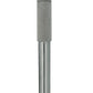 Alpen manico a mandrino per lame sgorbie calli cm.11 inox 833911