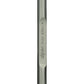 Alpen ferretto con doppia spatola retta e curva 14 cm 8354