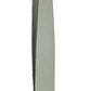 Alpen pinzetta strappaciglia retta inox satinate 8450.10