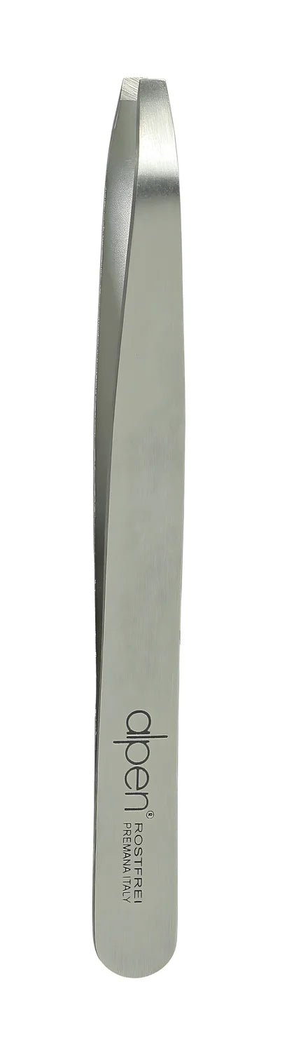 Alpen Pinzetta per Sopraciglia a Becco Cm.10 - 8458.10
