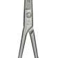 Alpen Forbice sinistra Parrucchiere a rasoio 5,5"(cm.14)-5544.55