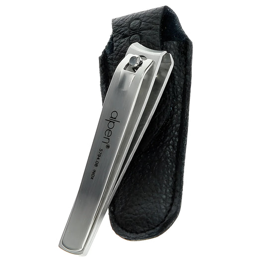 Alpen Tagliaunghie con Custodia 5794.08