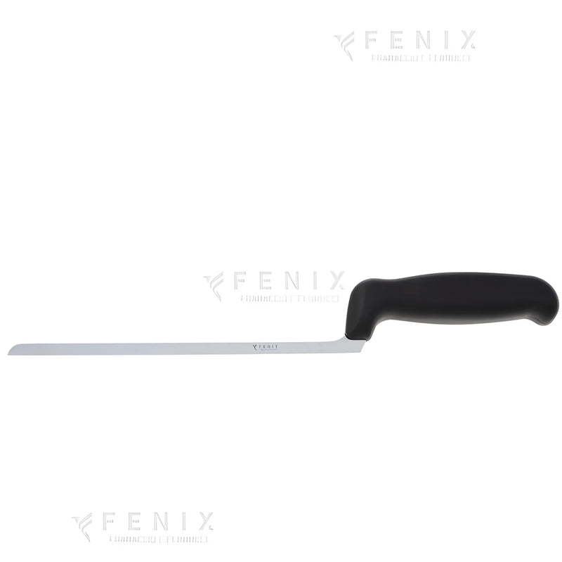 Fenix  Coltello per Formaggio tenero Gorgonzola, Taleggio 20 x 0,7 cm.