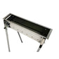 Griglia per Arrosticini a Carbonella Tecnoroast OLD-50