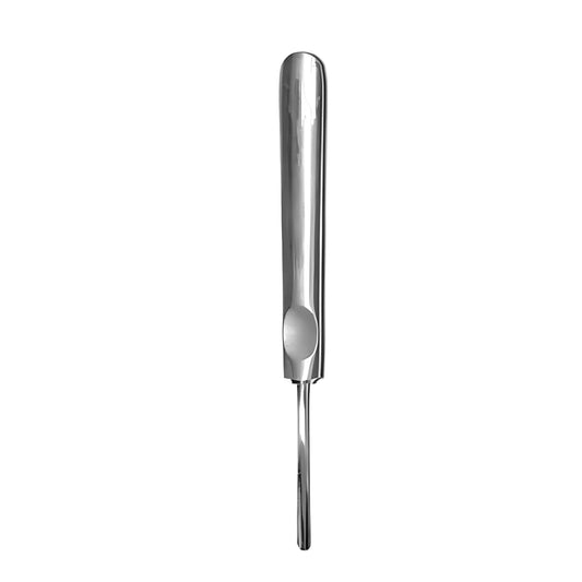Wictor sgorbia per calli inox N°8 Art.1156/08