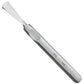 Wictor sgorbia per calli inox N°9 1156/09