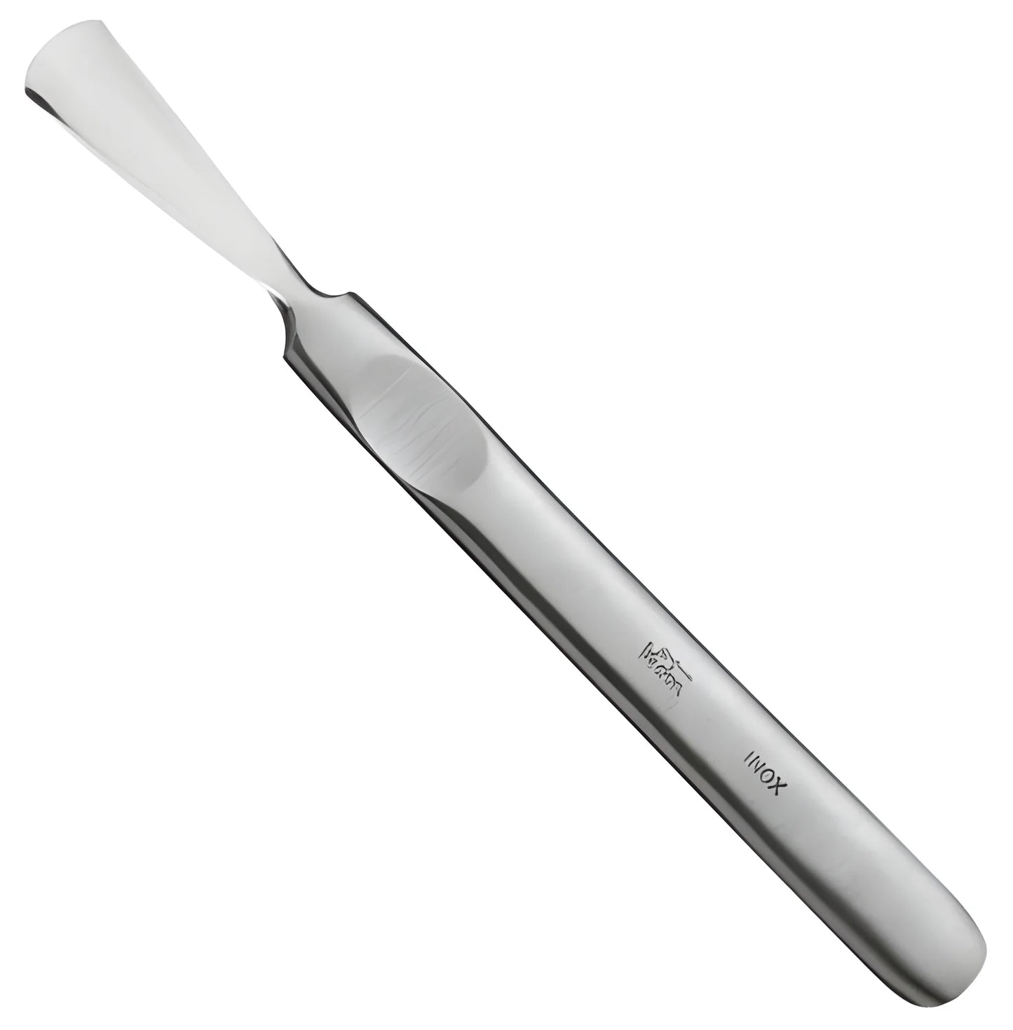 Wictor sgorbia per calli inox N°9 1156/09