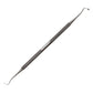 Strumento Inox Pulisciunghie 1210/516