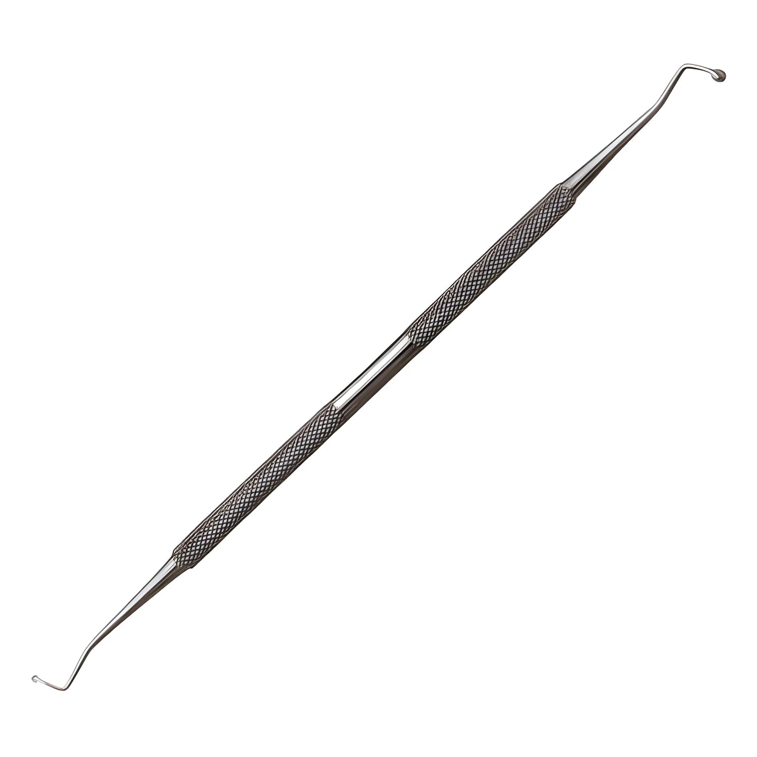 Strumento Inox Pulisciunghie 1210/516